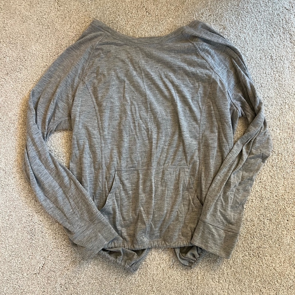 Calvin Klein Performance Top